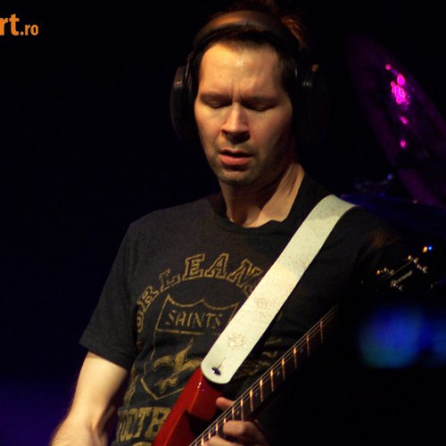 Poze Paul Gilbert - Photo