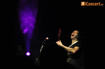 Poze Paul Gilbert - Photo