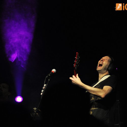 Poze Paul Gilbert - Photo