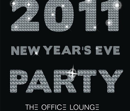 2011 New Year’s Eve