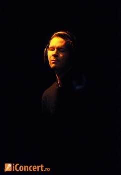 Poze Paul Gilbert - Photo