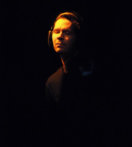 Poze Paul Gilbert - Photo