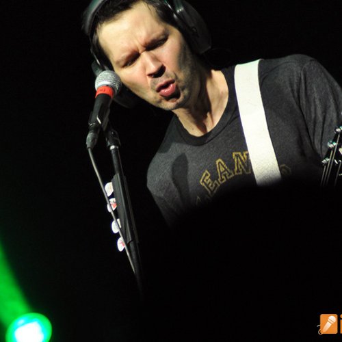Poze Paul Gilbert - Photo