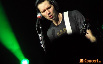 Poze Paul Gilbert - Photo