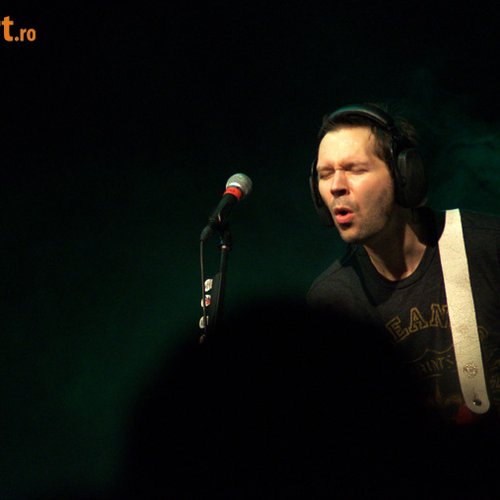 Poze Paul Gilbert - Photo