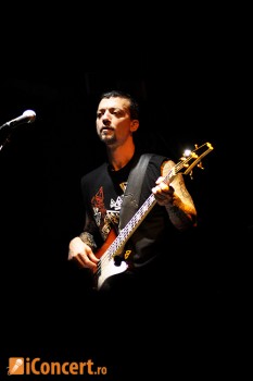 Poze Paul Gilbert - Photo