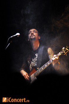 Poze Paul Gilbert - Photo