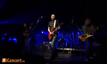 Poze Paul Gilbert - Photo