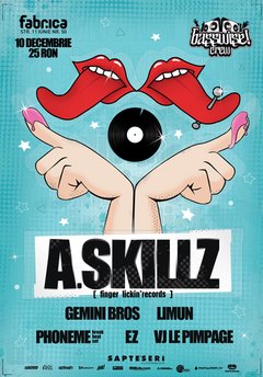 A-Skillz