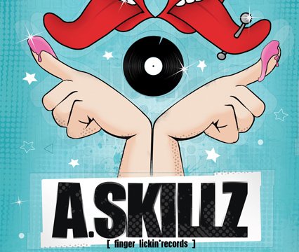 A-Skillz