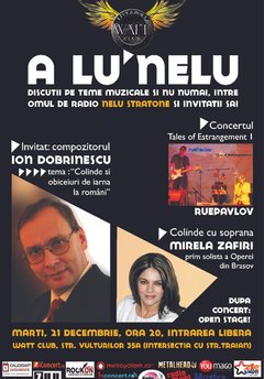 A lu’Nelu