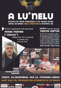 A lu’Nelu