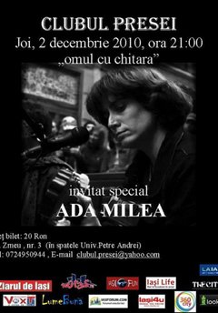 Ada Milea
