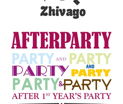 After Party