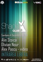 Alin Stoica & Olivian Nour