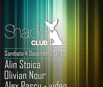Alin Stoica & Olivian Nour