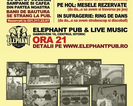 Bairam de Revelion 2011