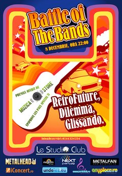 Battle of the Bands