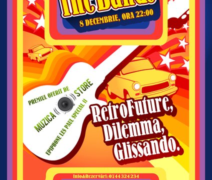 Battle of the Bands