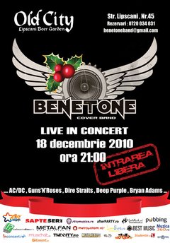 Benetone