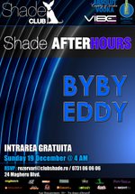 Byby & Eddy