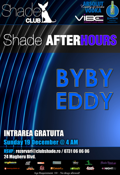 Byby & Eddy