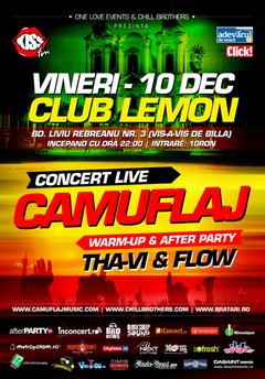 Camuflaj