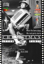 Christmas After Party