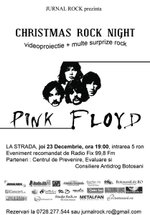 Christmas Rock Night
