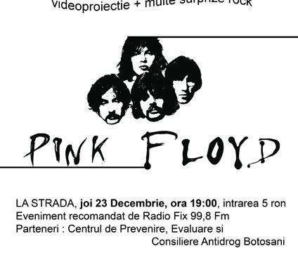 Christmas Rock Night