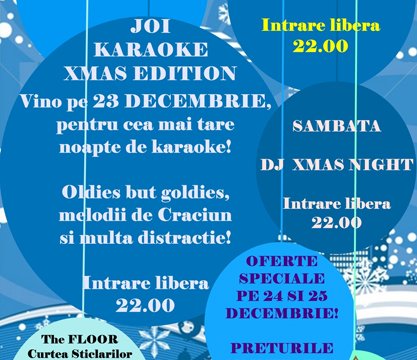 Club The Floor