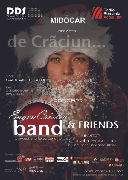 Concert de Crăciun