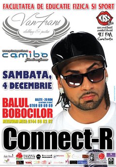Connect-R