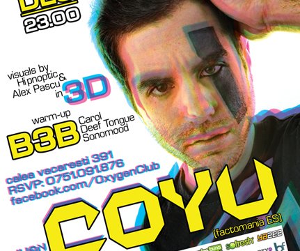 Coyu