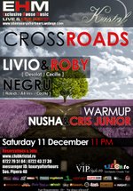 Crossroads