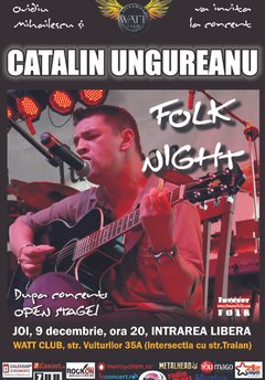 Cătălin Ungureanu