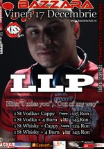 DJ LLP