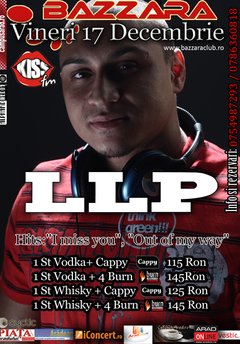 DJ LLP
