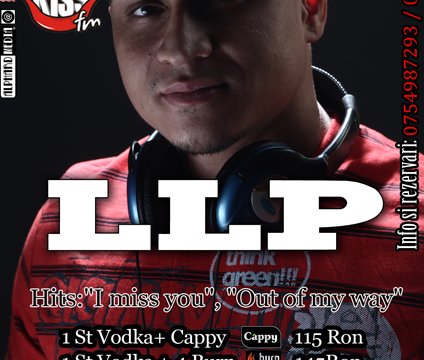 DJ LLP