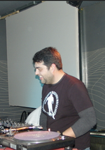 DJ Mario Piu