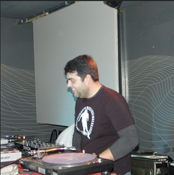 DJ Mario Piu