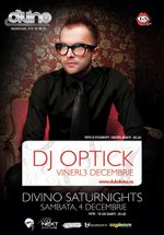 DJ Optick