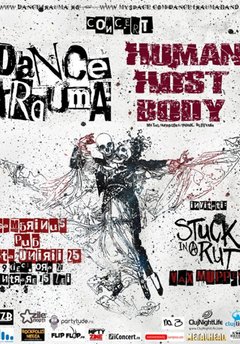 Dance Trauma