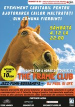 Dance for A Horse, Of Course