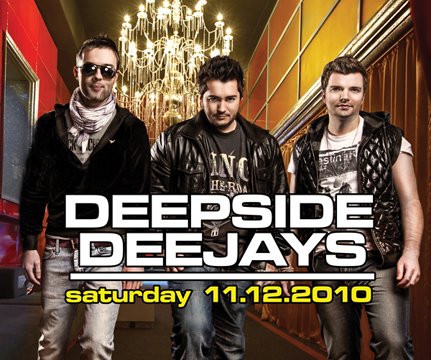 Deepside Deejays
