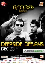 Deepside Deejays
