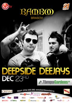 Deepside Deejays