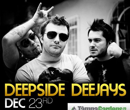 Deepside Deejays