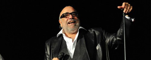 Demis-Roussos