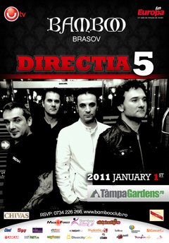 Directia 5